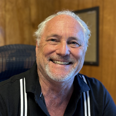 Ron Young